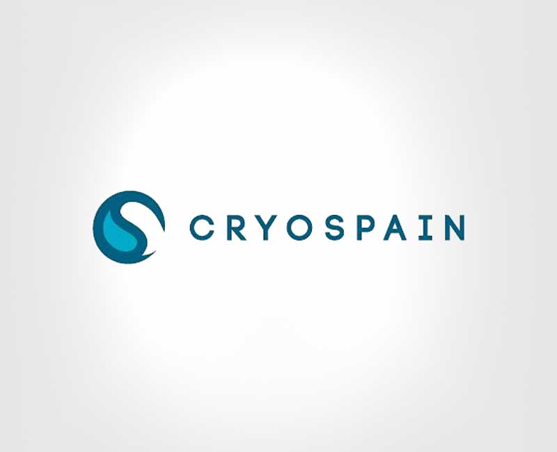 CRYOSPAIN, S.L./SPAIN