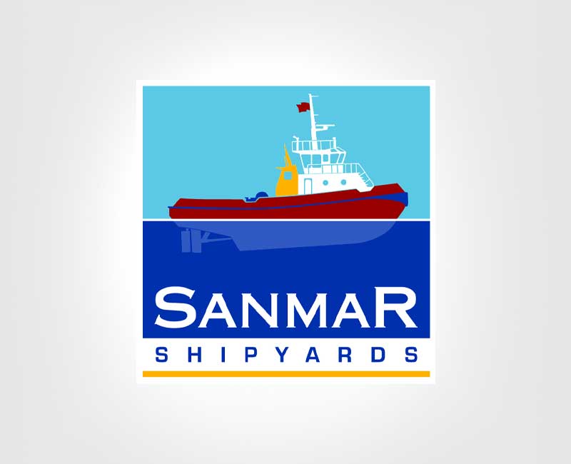 SANMAR SHIPYARDS